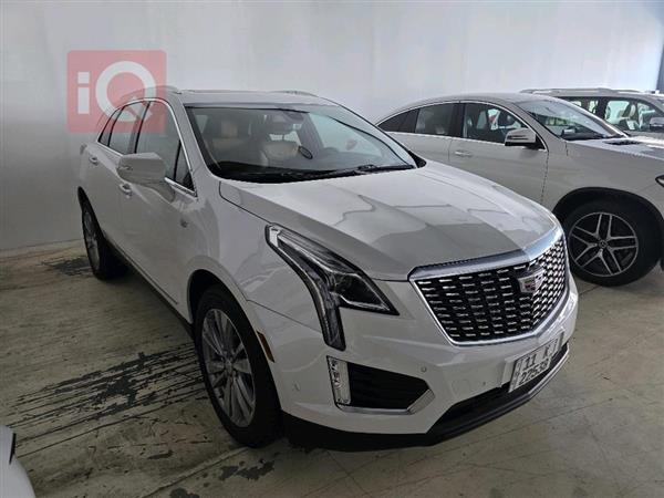 كاديلاك XT5 2024 للبيع في العراق -  بغداد